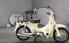 HONDA LITTLE CUB C50