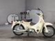 Фото Honda LITTLE CUB с японского аукциона