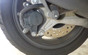 HONDA PCX 160 KF47