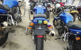 HONDA CB400SF VTEC K NC42