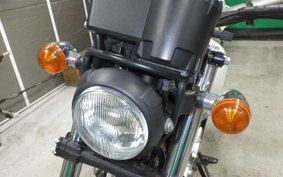 YAMAHA TRICKER Gen.2 2010 DG16J