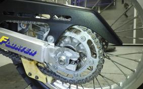 SUZUKI TS200R 2012 SH12A