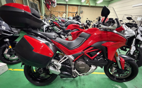 DUCATI MULTI STRADA 1200S 2015 AA02