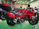 Фото Ducati MULTI STRADA 1200S 2015 с японского аукциона
