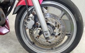 HONDA XELVIS MC25