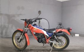 HONDA TLR200 MD09