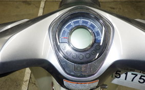 HONDA C125 SUPER CUB 2025 JA71