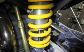 DUCATI MONSTER 400 IE 2004