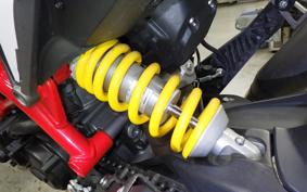 DUCATI HYPERMOTARD 820 2013