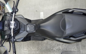 HONDA ADV160 2006 KF54