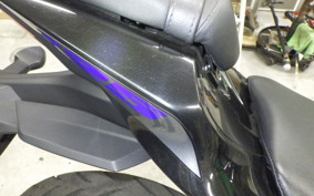 SUZUKI GSX-S125 2002 DL32D