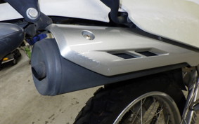 YAMAHA XTZ125 2022