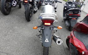YAMAHA YBR125 2016
