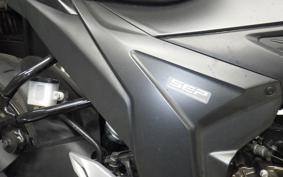 SUZUKI GIXXER 250 2021 ED22Y