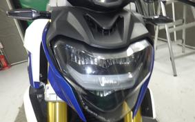 BMW G310R 2021