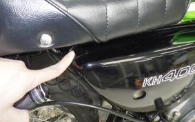KAWASAKI KH400 2025 S3F