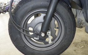 HONDA ZOOMER AF58
