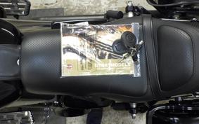 HARLEY FLD 1580 2015