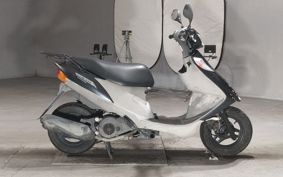 SUZUKI ADDRESS V125 CF46A