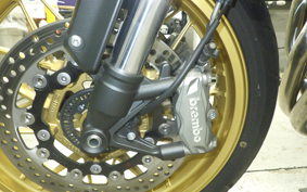 KAWASAKI Z900RS SE 2024 ZR900K