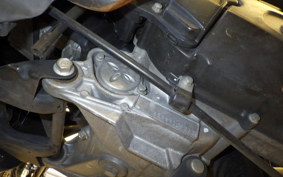 SUZUKI ADDRESS 110 CE47A