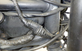 HONDA VTR 250 MC33