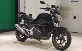 HONDA NC 700 S 2013 RC61