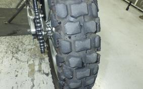 HONDA XR-250 MD30