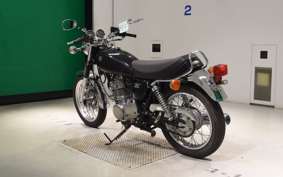 YAMAHA SR400 2014 RH03J