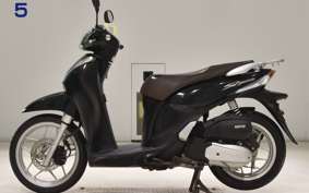 HONDA SH MODE JF51