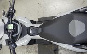HONDA ADV160 2012 KF54