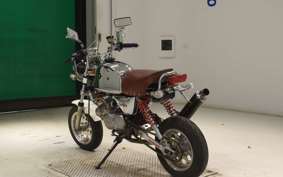 HONDA MONKEY BAJA 2005 Z50J