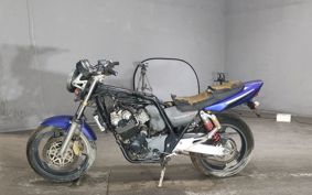 HONDA CB400SFV-2 NC39
