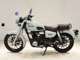 Фото Honda GB350C 2025 с японского аукциона