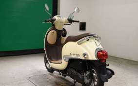HONDA GIORNO 3 2005 AF77