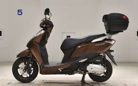 HONDA LEAD 125 JF45