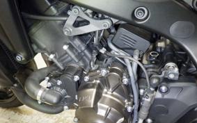 YAMAHA XSR900 2022 RN80J