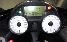KAWASAKI ZZ1400 NINJA R 2006 ZXT40A