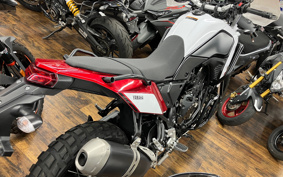 YAMAHA TENERE 700 2021 DM09J