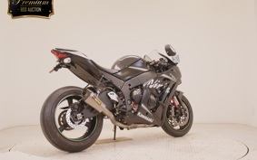KAWASAKI ZX 10 NINJA ABS 2016