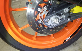 KTM 390 DUKE 2021