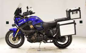 YAMAHA XT1200Z SUPER TENERE 2014