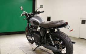 TRIUMPH BONNEVILLE T120 2023