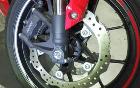 HONDA CBR400R 2023 NC56