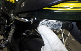 KAWASAKI Z900RS 2024 ZR900K