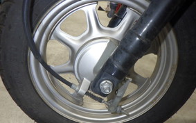 HONDA TACT Basket AF79