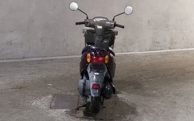 SUZUKI LET's 4 CA43A