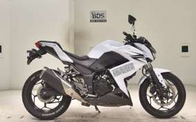 KAWASAKI Z250 ER250C