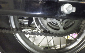 KAWASAKI ELIMINATOR 125 BN125A