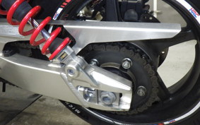 HONDA CB1300SF SUPER FOUR 2011 SC54